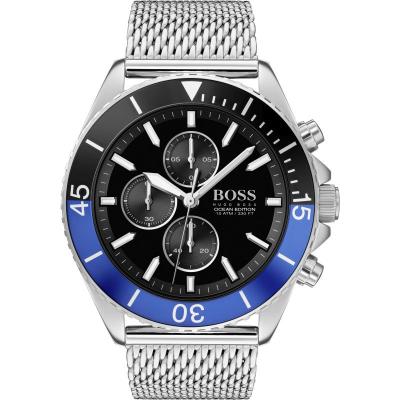 HUGO BOSS Montre Homme  Ocean Edition 1513742