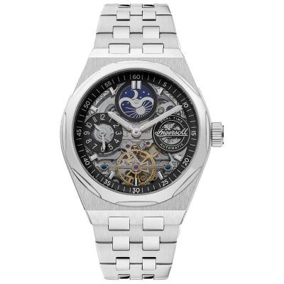 INGERSOLL Montre Homme  The Broadway I12901
