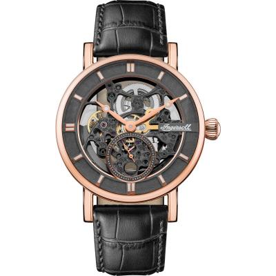 INGERSOLL  I00403B, Automatic, 40mm, 5ATM