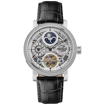 INGERSOLL Montre Homme  The Row I12401