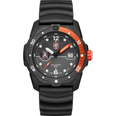 LUMINOX Montre Homme  Bear Grylls Survival Sea 3720 Series XB.3729