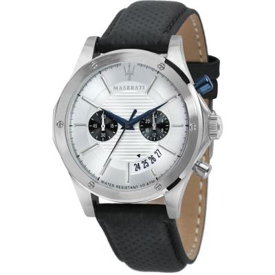 MASERATI Orologio uomo  r8871627005 (&oslash; 44 mm)