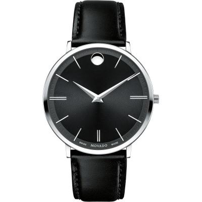  Montre Homme Movado Ultra Slim 0607086
