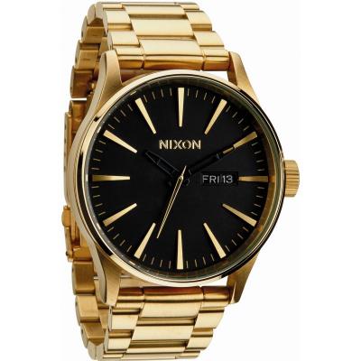 NIXON Montre Homme  The Sentry SS A356-510