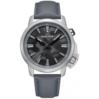 POLICE Montre Homme  Kavalan PEWJD2202702