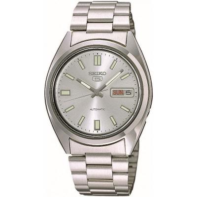 SEIKO Montre automatique Homme  SNXS73K