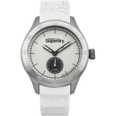 SUPERDRY Montre Homme  SYG212W