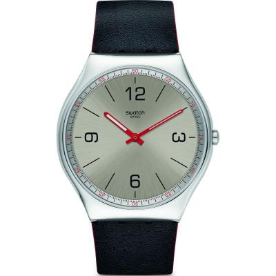 SWATCH Montre Homme  Skinmetal SS07S104