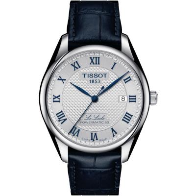 TISSOT Montre Homme  Le Locle 20th Anniversary T0064071103303