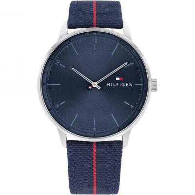TOMMY HILFIGER Montre Homme  Hendrix 1791844