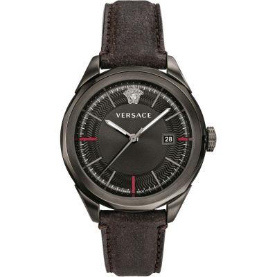 VERSACE  VERA00418, Quartz, 44mm, 5ATM