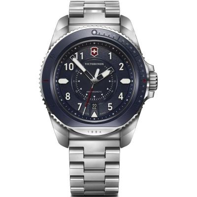 VICTORINOX Montre Homme  Swiss Army Journey 1884 241978