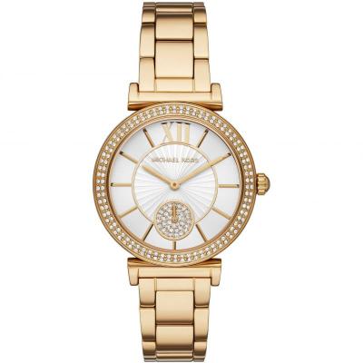 MICHAEL KORS  Montre pour femme Abbey MK4615