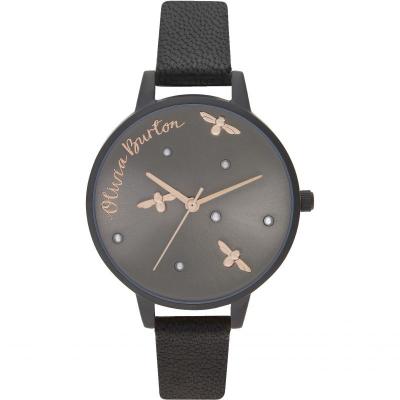OLIVIA BURTON  pearly queen ob16pq02 orologi da polso donna al quarzo