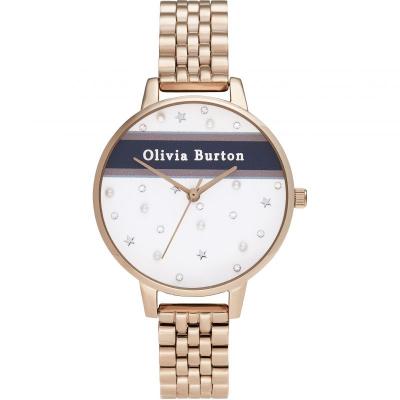 OLIVIA BURTON Montre femme  OB16VS06