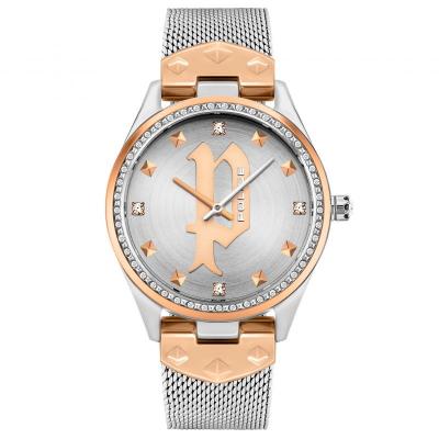 POLICE Montre femme  PL16029MSTR13