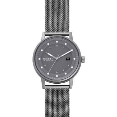 SKAGEN DENMARK Montre Homme Skagen Montres SKW6741 - Bracelet Acier Gris