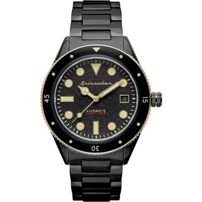 SPINNAKER Montre  Cahill SP-5075-33 - Montre Homme