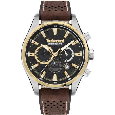 TIMBERLAND  Tdwgc2102402 Watch Marron