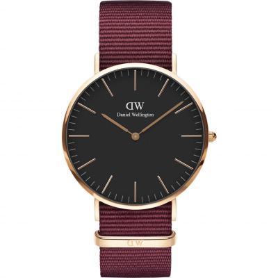 DANIEL WELLINGTON Montre-bracelet pour homme  DW00100269 40 mm