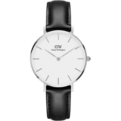 DANIEL WELLINGTON Montre Unisexe  Classic Petite Sheffield DW00100186
