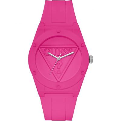 GUESS  Mixte Analogique Quartz Montre W0979L9