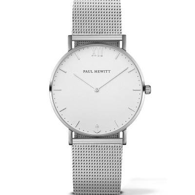 PAUL HEWITT Montre Mixte  PHSASSTW4M Montrebracelet e Sailor
