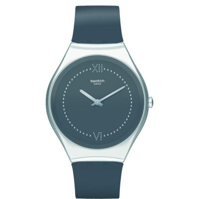 SWATCH Montre Unisexe  Skinalliage SYXS109