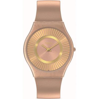 SWATCH Montre Unisexe  TAWNY RADIACE SS08C102