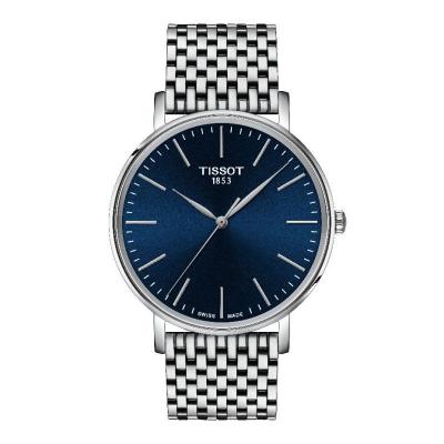 TISSOT Montre Unisexe  EveryTime T1434101104100