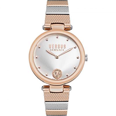 VERSUS  VSP1G0821 Los Feliz Montre Femmes