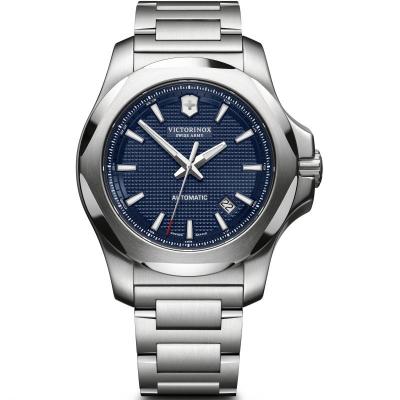 VICTORINOX  Swiss Army I.N.O.X. Montre m&eacute;canique 241835 200M homme