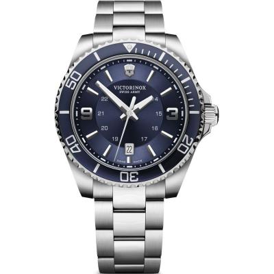 VICTORINOX  Swiss Army V242007 Watch Argent&eacute;