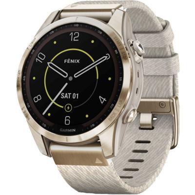 GARMIN Unisexe  Fenix 7S 010-02539-39