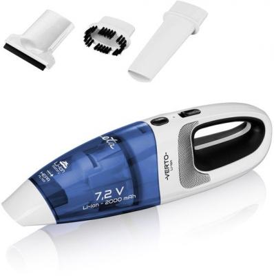 ETA Aspirateur &agrave; main -  - Verto 144290000 - Sec et humide - 500 ml poussi&egrave;re - 120 ml liquide