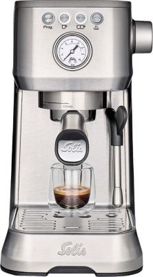 SOLIS  Machine &agrave; Expresso Barista Perfetta Plus 1170 V2