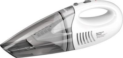 SENCOR  SVC 190W Crumb Piston Blanc