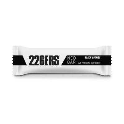 226ERS Barre prot&eacute;in&eacute;e  Neo Bar 46% Protein Black Cookies 50gr