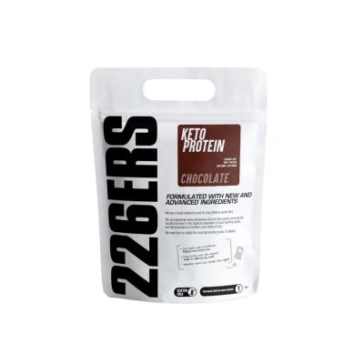 226ERS Boisson Prot&eacute;in&eacute;e  KETO Chocolat 500g