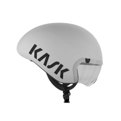 KASK  Bambino Pro - Casque v&eacute;lo route White M (55 - 58 cm)