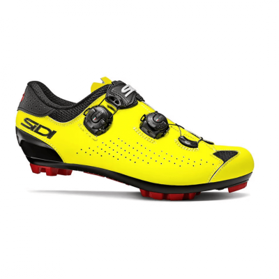 SIDI Chaussures  Drako 2 Srs - Bleu / Noir - 42