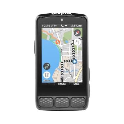 WAHOO Compteur cycliste  Elemnt Roam 3 GPS