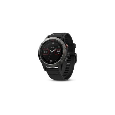GARMIN  Fenix 5 noir
