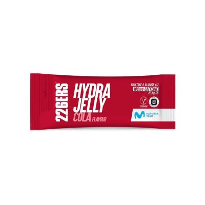 226ERS Gel &Eacute;nerg&eacute;tique  Hydrajelly Cola 40gr (1 unit&eacute;)