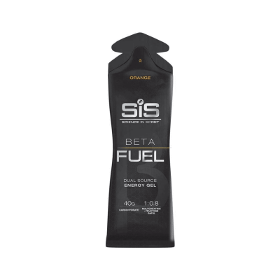 SCIENCE IN SPORT  Beta Fuel 60 ml Orange - Gels &Eacute;nerg&eacute;tiques
