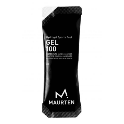 MAURTEN  Gel 100 - 12 gels Di&eacute;t&eacute;tique $scat.CAT_NOM