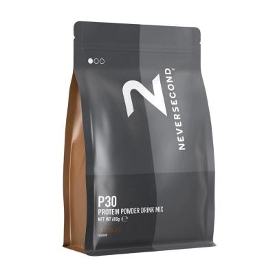 NEVERSECOND  Poudre De Prot&eacute;ines Pour Boissons P30 Chocolat 600g