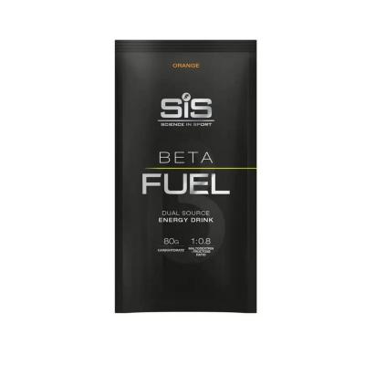 SCIENCE IN SPORT Boisson &eacute;nerg&eacute;tique  Beta Fuel 80
