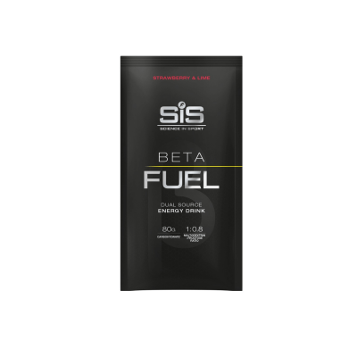 SCIENCE IN SPORT  Boisson &eacute;nerg&eacute;tique Beta Fuel 82g - Pr&eacute;-workout