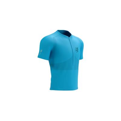 COMPRESSPORT  Trail Fitted M v&ecirc;tement running homme